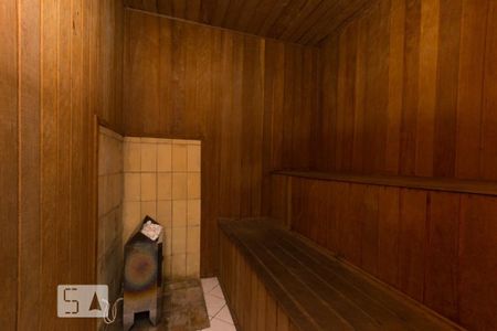 Apartamento à venda com 55m², 2 quartos e 1 vaga Apartamento à venda com 55m², 2 quartos e 1 vagaÁrea comum - Sauna