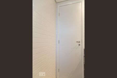 Apartamento à venda com 55m², 2 quartos e 1 vaga Apartamento à venda com 55m², 2 quartos e 1 vagaBanheiro social