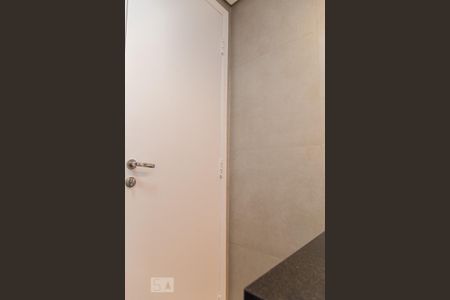 Apartamento à venda com 55m², 2 quartos e 1 vaga Apartamento à venda com 55m², 2 quartos e 1 vagaBanheiro da suíte