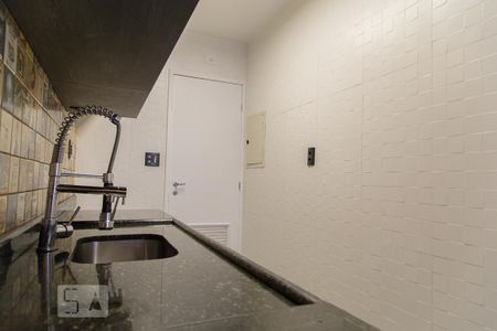 Apartamento à venda com 55m², 2 quartos e 1 vaga Apartamento à venda com 55m², 2 quartos e 1 vagaCozinha