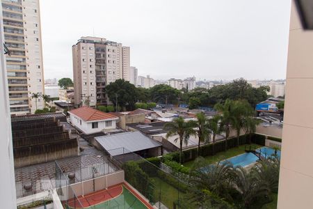 Apartamento à venda com 55m², 2 quartos e 1 vaga Apartamento à venda com 55m², 2 quartos e 1 vagaÁrea de serviço