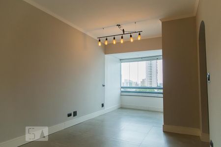 Apartamento à venda com 55m², 2 quartos e 1 vaga Apartamento à venda com 55m², 2 quartos e 1 vagaSala
