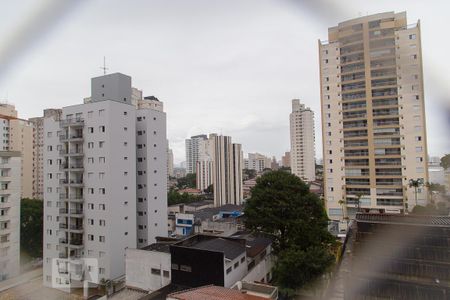 Apartamento à venda com 55m², 2 quartos e 1 vaga Apartamento à venda com 55m², 2 quartos e 1 vagaVista da suíte
