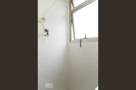 Apartamento à venda com 55m², 2 quartos e 1 vaga Apartamento à venda com 55m², 2 quartos e 1 vagaÁrea de serviço