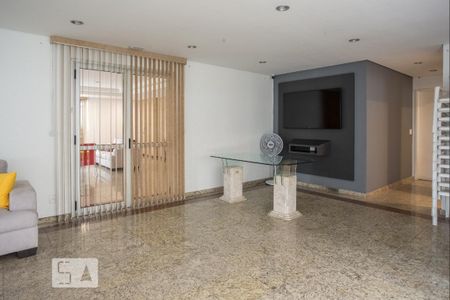 Apartamento à venda com 55m², 2 quartos e 1 vagaÁrea comum - Salão de festas