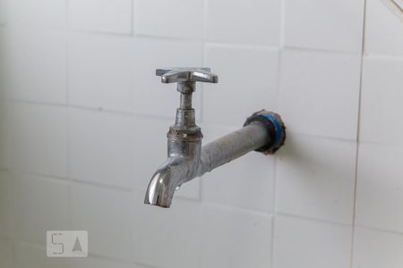 Apartamento à venda com 55m², 2 quartos e 1 vaga Apartamento à venda com 55m², 2 quartos e 1 vagaÁrea de serviço - Torneira