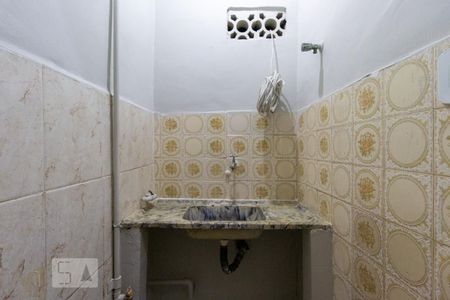 Studio para alugar com 25m², 1 quarto e sem vagaCozinha