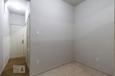Sala de kitnet/studio para alugar com 1 quarto, 25m² em Botafogo, Rio de Janeiro