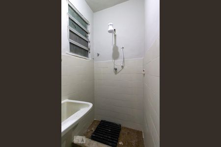 Studio para alugar com 25m², 1 quarto e sem vagaBanheiro