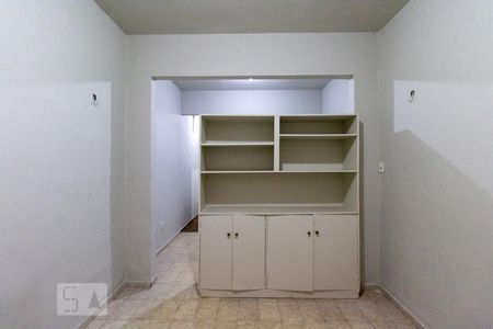 Sala de kitnet/studio para alugar com 1 quarto, 25m² em Botafogo, Rio de Janeiro