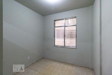 Sala de kitnet/studio para alugar com 1 quarto, 25m² em Botafogo, Rio de Janeiro