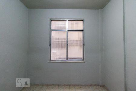 Sala de kitnet/studio para alugar com 1 quarto, 25m² em Botafogo, Rio de Janeiro