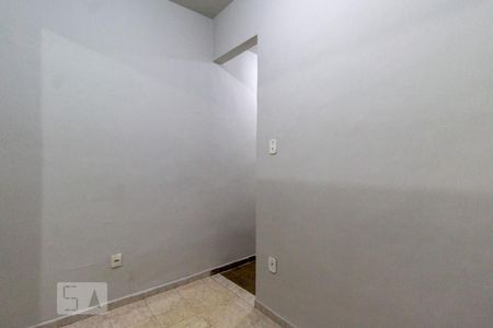 Sala de kitnet/studio para alugar com 1 quarto, 25m² em Botafogo, Rio de Janeiro