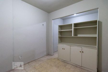 Sala de kitnet/studio para alugar com 1 quarto, 25m² em Botafogo, Rio de Janeiro