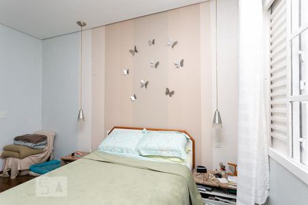 Suíte 1 de casa à venda com 3 quartos, 220m² em Vila Pompéia, São Paulo