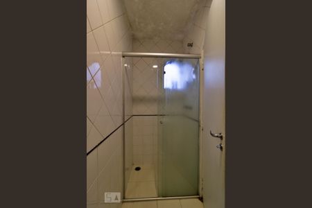 Casa à venda com 550m², 4 quartos e 5 vagas Casa à venda com 550m², 4 quartos e 5 vagasBanheiro da Suíte 4