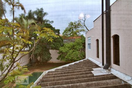 Casa à venda com 550m², 4 quartos e 5 vagas Casa à venda com 550m², 4 quartos e 5 vagasVista da Suíte 4