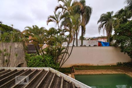 Casa à venda com 550m², 4 quartos e 5 vagas Casa à venda com 550m², 4 quartos e 5 vagasVista da Suíte 1