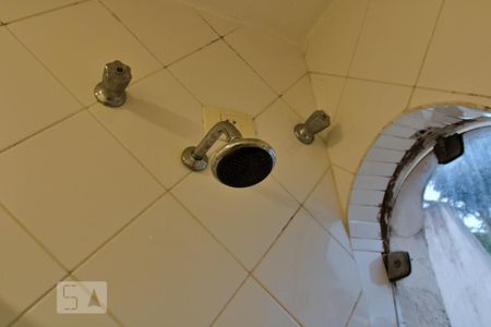 Casa à venda com 550m², 4 quartos e 5 vagas Casa à venda com 550m², 4 quartos e 5 vagasBanheiro da Suíte 3