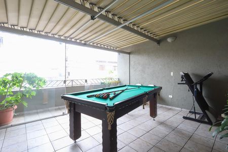 Casa à venda com 122m², 3 quartos e 2 vagasTerraço