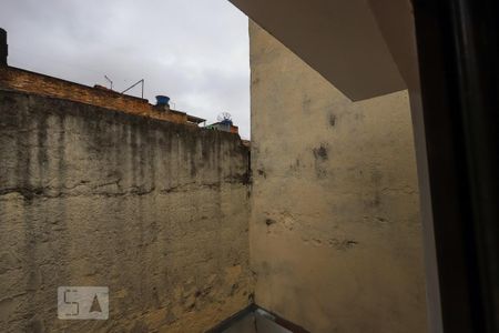 Quarto 1 Vista de casa à venda com 3 quartos, 122m² em Itaberaba, São Paulo