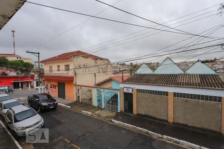 Casa à venda com 122m², 3 quartos e 2 vagasTerraço Vista