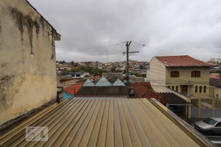 Casa à venda com 122m², 3 quartos e 2 vagasQuarto 3 Vista