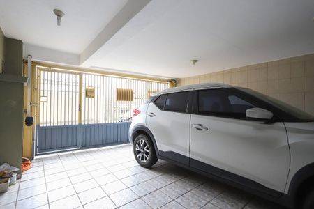 Casa à venda com 122m², 3 quartos e 2 vagasGaragem