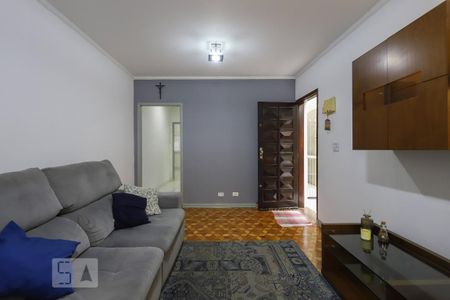 Sala de casa à venda com 3 quartos, 122m² em Itaberaba, São Paulo