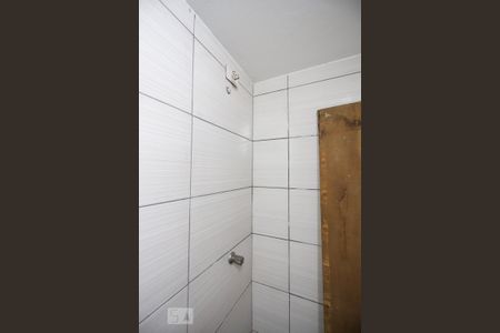 Casa à venda com 122m², 3 quartos e 2 vagasBanheiro de Serviço