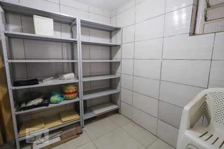 Casa à venda com 122m², 3 quartos e 2 vagasDepósito