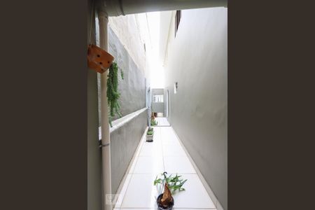 Casa à venda com 122m², 3 quartos e 2 vagasQuintal
