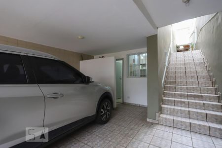 Casa à venda com 122m², 3 quartos e 2 vagasGaragem