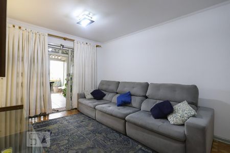 Sala de casa à venda com 3 quartos, 122m² em Itaberaba, São Paulo