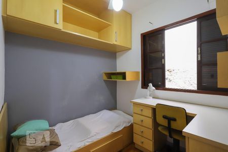 Quarto 2 de casa à venda com 3 quartos, 122m² em Itaberaba, São Paulo