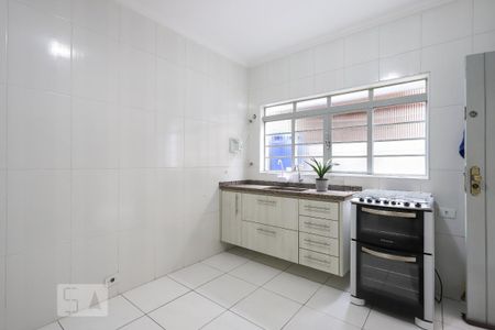 Casa à venda com 122m², 3 quartos e 2 vagasCozinha