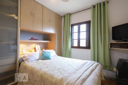 Casa à venda com 122m², 3 quartos e 2 vagasQuarto 3
