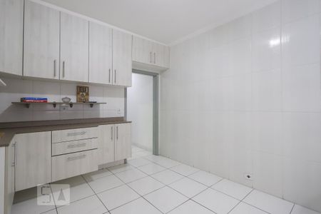 Casa à venda com 122m², 3 quartos e 2 vagasCozinha