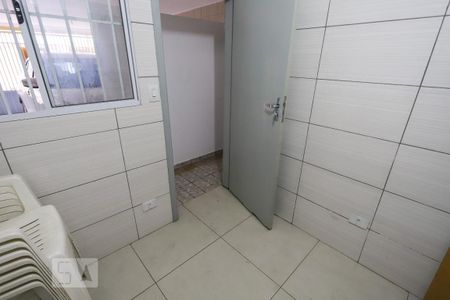 Casa à venda com 122m², 3 quartos e 2 vagasDepósito