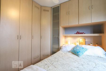 Casa à venda com 122m², 3 quartos e 2 vagasQuarto 3