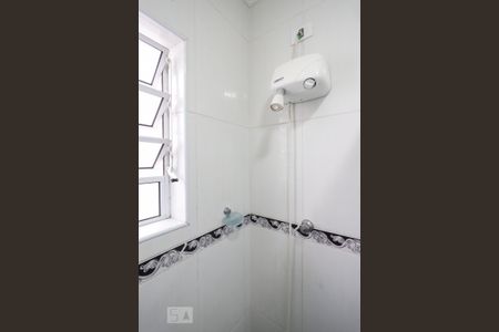 Casa à venda com 122m², 3 quartos e 2 vagasBanheiro Social 2