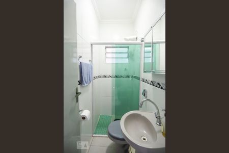 Casa à venda com 122m², 3 quartos e 2 vagasBanheiro Social 1