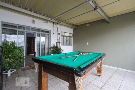 Casa à venda com 122m², 3 quartos e 2 vagasTerraço