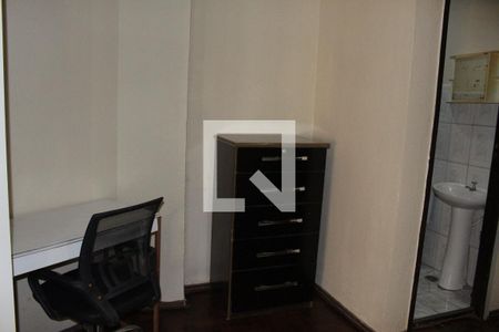 Studio de kitnet/studio para alugar com 1 quarto, 40m² em Centro, São Paulo