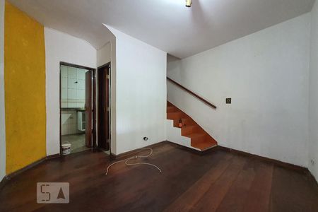 Sala de casa para alugar com 2 quartos, 100m² em Ipiranga, São Paulo