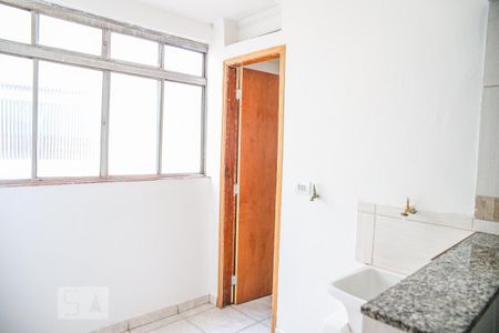Apartamento para alugar com 97m², 3 quartos e 3 vagas Apartamento para alugar com 97m², 3 quartos e 3 vagasCozinha