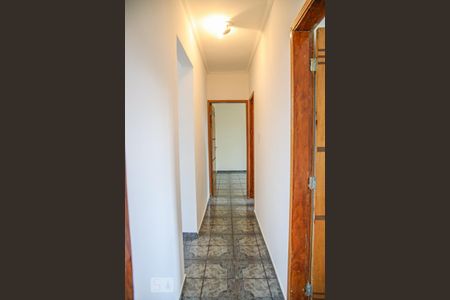 Apartamento para alugar com 97m², 3 quartos e 3 vagas Apartamento para alugar com 97m², 3 quartos e 3 vagasCorredor