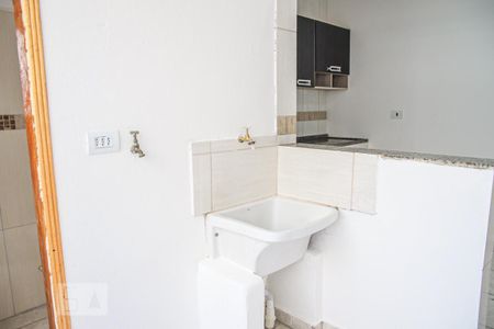 Apartamento para alugar com 97m², 3 quartos e 3 vagas Apartamento para alugar com 97m², 3 quartos e 3 vagasLavanderia