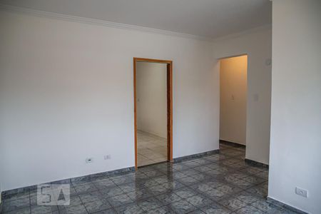 Apartamento para alugar com 97m², 4 quartos e 3 vagasSala