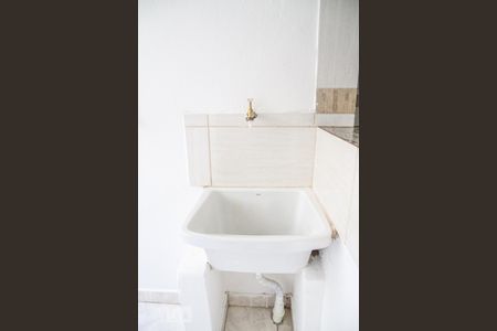 Apartamento para alugar com 97m², 3 quartos e 3 vagas Apartamento para alugar com 97m², 3 quartos e 3 vagasLavanderia